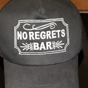 Trucker hat
